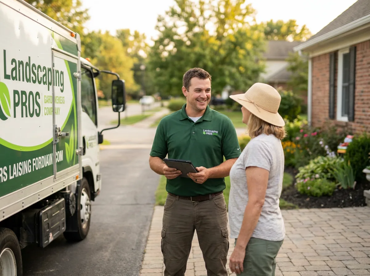 Landscaping Chugiak, AK FAQs
